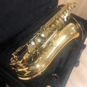 ヤマハ アルトサックス  YAMAHA ALTO SAX 管楽器