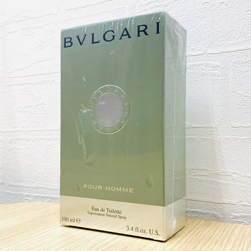 BVLGARI (ブルガリ) プールオム 香水