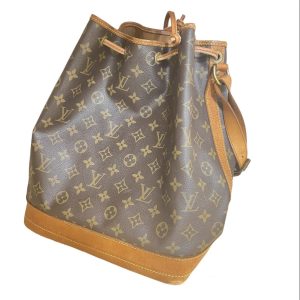 Louis Vuitton ノエ モノグラム ショルダーバッグ