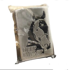 ZIPPO ディープインパクト ライター
