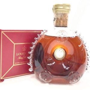 レミーマルタン Rémy Martin ルイ13世