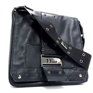 クリスチャンディオール Christian Dior ショルダーバッグ