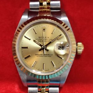 ROLEX ロレックス デイトジャスト Ref.79173