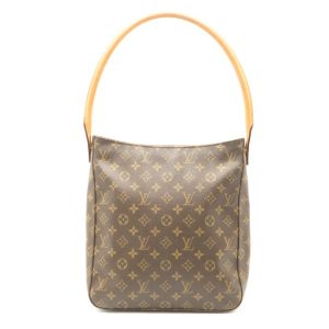ルイヴィトン Louis Vuitton ルーピングGM