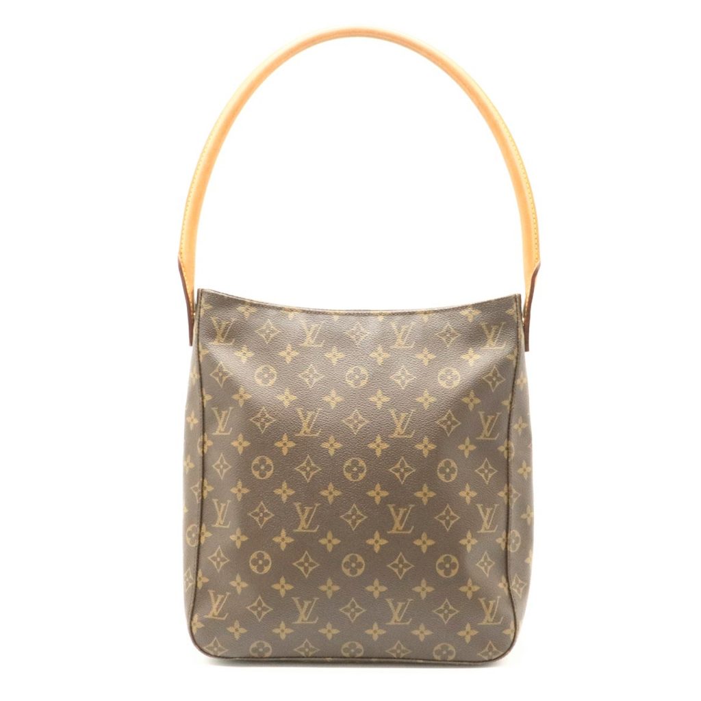 ルイヴィトン Louis Vuitton ルーピングGM