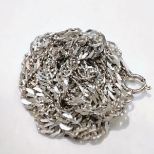 Pt850 プラチナ850 ネックレス