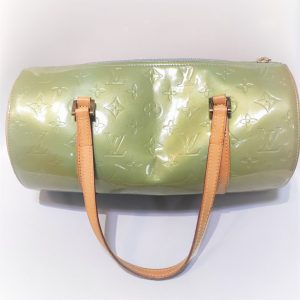LOUIS VUITTON ルイ・ヴィトン ヴェルニ ベッドフォード