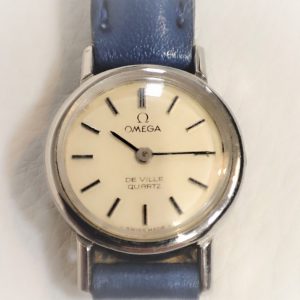 OMEGA オメガ DE VILLE デヴィル 腕時計