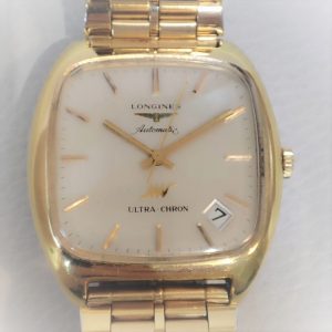 LONGINES ロンジン ULTRA CHRON ウルトラクロン 腕時計