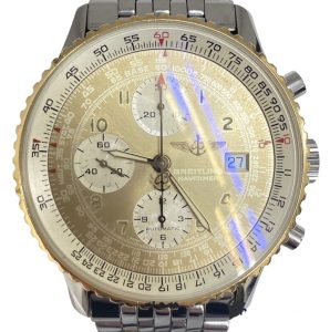 BREITLING ブライトリング ナビタイマー 腕時計