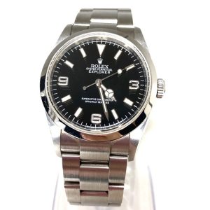 ロレックス ROLEX 114270 エクスプローラーⅠ