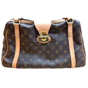 Louis Vuitton ルイヴィトン　ストレーザPM