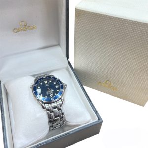 オメガ シーマスター 25518000