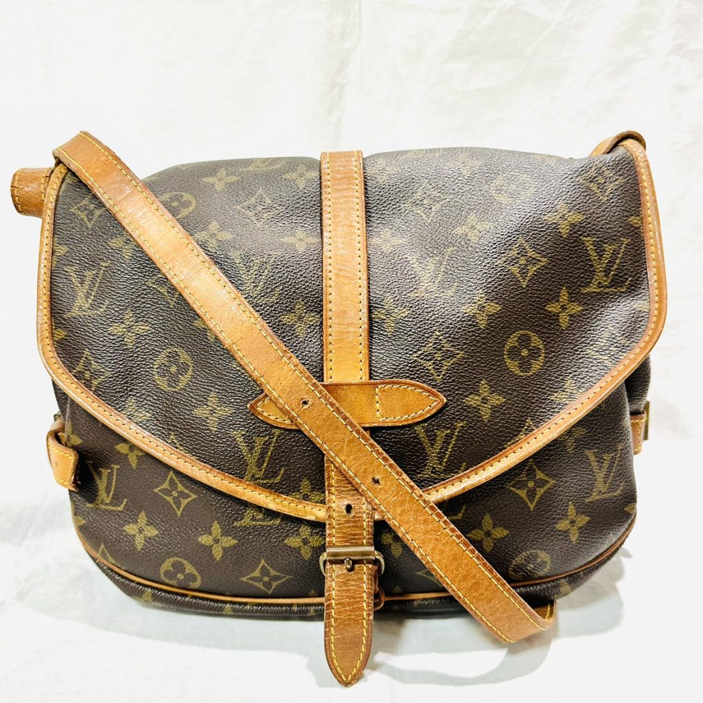 Louis Vuitton(ルイ ヴィトン) ソローニュ