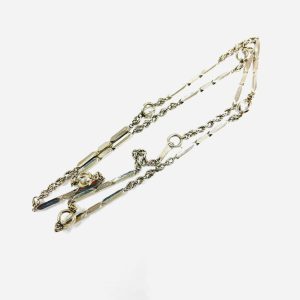 Pt850 プラチナ ネックレス