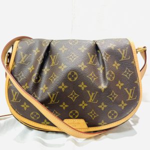 Louis Vuitton(ルイ ヴィトン) メニルモンタン