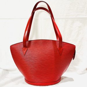 Louis Vuitton(ルイ ヴィトン) エピ サンジャック