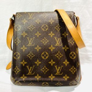 Louis Vuitton(ルイ ヴィトン) ミュゼットサルサ