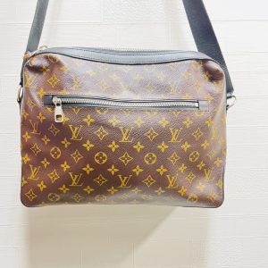 ルイヴィトン/Louis Vuitton ショルダーバッグ モノグラム