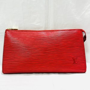 Louis Vuitton(ルイ ヴィトン) エピ ポシェットアクセソワール