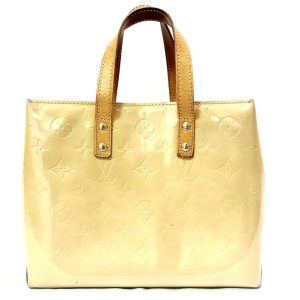 Louis Vuitton(ルイ ヴィトン) モノグラム ヴェルニ リードPM