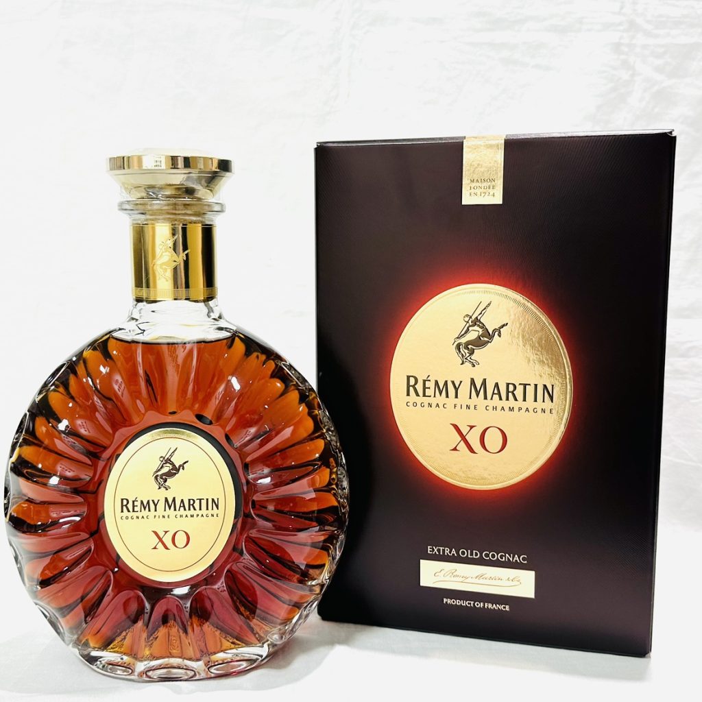 Remy Martin(レミーマルタン) XO EXTRA OLD