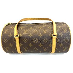 LOUIS VUITTON ルイヴィトン パピヨン 30 M51385