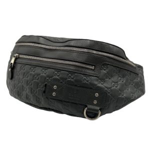 GUCCI グッチ　ボディバッグ