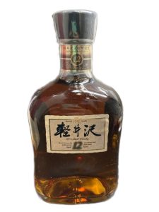 軽井沢12年