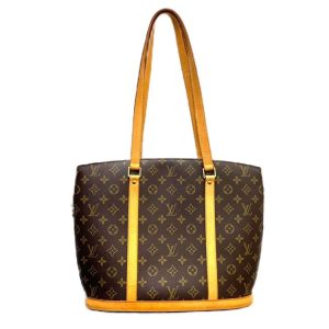 LOUIS VUITTON バビロン