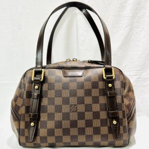 Louis Vuitton(ルイヴィトン)  ダミエ リヴィントンPM