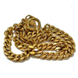 K18 18金 ブレスレット