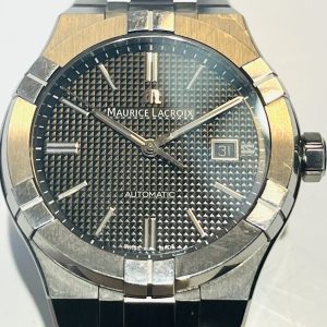 MAURICE LACROIX モーリスラクロア アイコン オートマティック 42mm AI6008