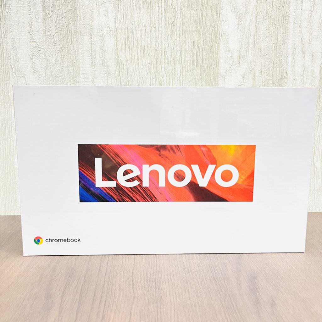 Lenovo IdeaPad Duet  Chromebook 82T6000RJP