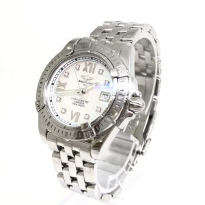 ブライトリング BREITLING コックピットレディ A71356