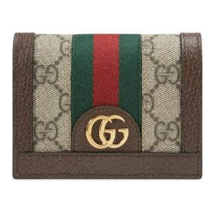 GUCCI グッチ コインケース シェリーライン