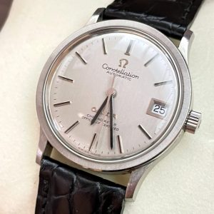 OMEGA コンステレーション レディース  腕時計