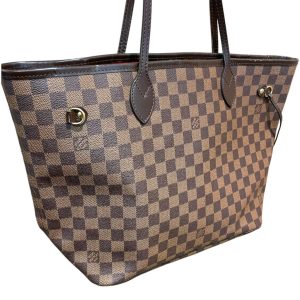 Louis Vuitton ネヴァーフルMM ダミエ