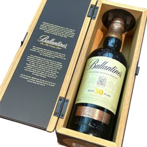 バランタイン30年 700ml