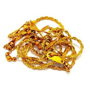 K18 750 ネックレス まとめ