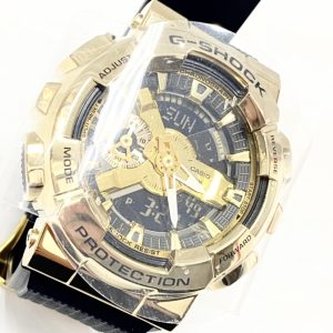 G-SHOCK GM-110G メンズ 腕時計