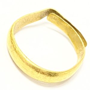 K24 純金 リング