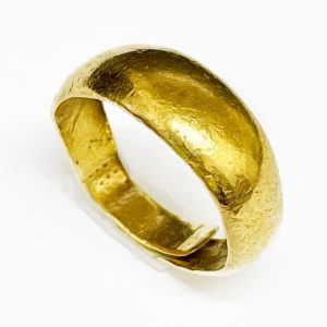 K24 純金 リング