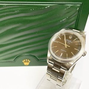 ROLEX ロレックス  エアキング
