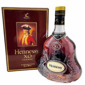 Hennessy ヘネシー X.O