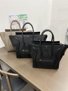 CELINE ラゲージバッグ
