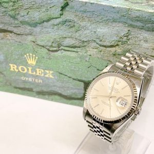 ROLEX ロレックス デイトジャスト