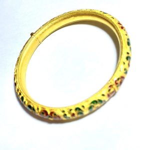 K20/20金　ブレスレット　貴金属