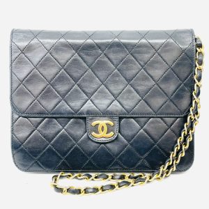 CHANEL　ハンドバッグ　マトラッセ