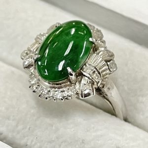 K14　14金　リング　アクセサリー